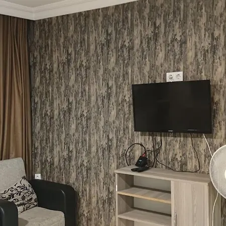 Midtown 303 Apartment *