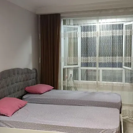 Midtown 303 Istanbul