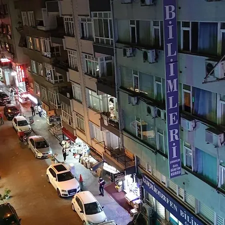 Midtown 303 * Istanbul