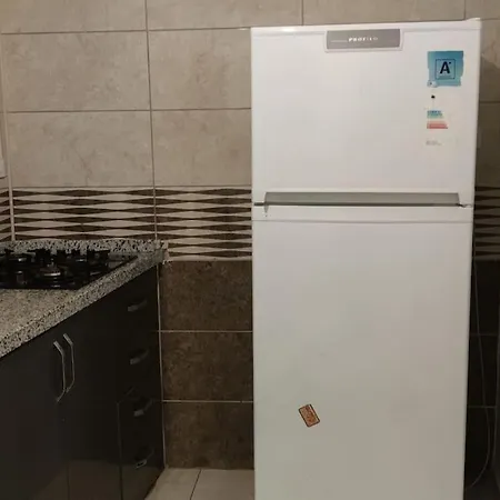 Midtown 303 Apartment