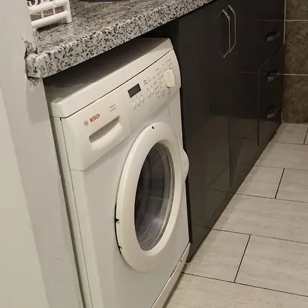 Midtown 303 * Κωνσταντινούπολη