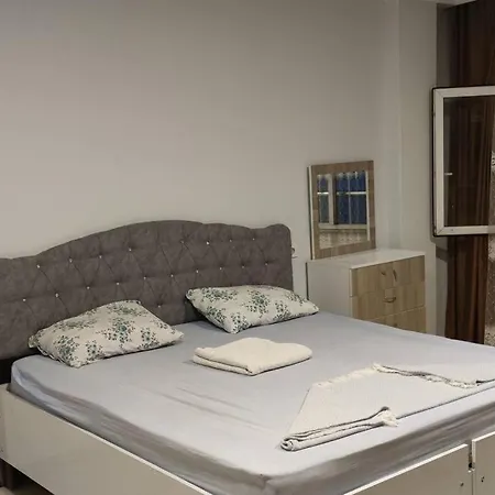 Διαμέρισμα Midtown 303
