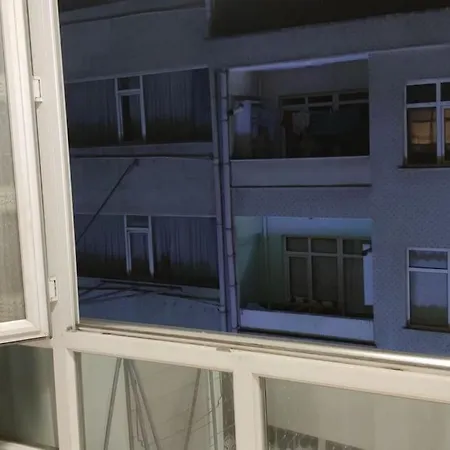 Midtown 303 Διαμέρισμα